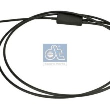Bonnet Cable DIESEL TECHNIC 1.22926 OE Ref 1926077 DIESEL TECHNIC