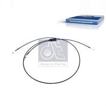 Bonnet Cable DIESEL TECHNIC 1.22928 OE Ref 1926078 DIESEL TECHNIC
