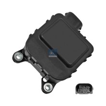 Interior Blower Electric Motor DIESEL TECHNIC 1.22935 0068201142