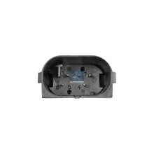 Interior Blower Electric Motor DIESEL TECHNIC 1.22935 0068201142 DIESEL TECHNIC