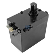 Driver Cab Tilt Pump DIESEL TECHNIC 1.23019 OE Ref 1855566 DIESEL TECHNIC