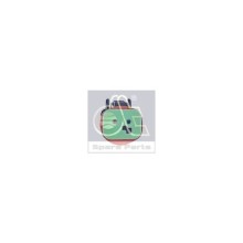 AC Compressor DIESEL TECHNIC 1.23023 OE Ref 1531196 DIESEL TECHNIC
