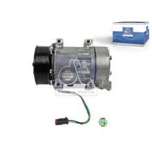 AC Compressor DIESEL TECHNIC 1.23023 OE Ref 1531196