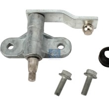 Wiper Bearing DIESEL TECHNIC 1.23071 OE Ref 1337958