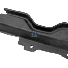 Running Board Cover DIESEL TECHNIC 1.23159 OE Ref 1529886