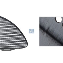 Radiator Grille Frame DIESEL TECHNIC 1.23167 OE Ref 1466035 DIESEL TECHNIC