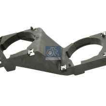 Additional Headlight Holder DIESEL TECHNIC 1.23212 OE Ref 1492257