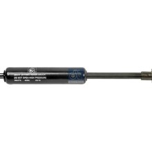 Air Deflector Gas Spring DIESEL TECHNIC 1.23250 OE Ref 1383831 DIESEL TECHNIC