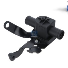 Coolant Control Valve DIESEL TECHNIC 1.23310 OE Ref 1789068