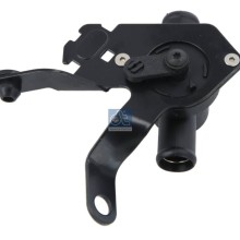 Coolant Control Valve DIESEL TECHNIC 1.23310 OE Ref 1789068 DIESEL TECHNIC