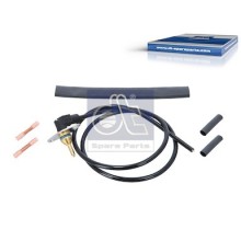 Fuel Temperature Sensor DIESEL TECHNIC 1.23314 OE Ref 1788499