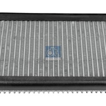 Air Conditioning Evaporator DIESEL TECHNIC 1.23325 OE Ref 1772726 DIESEL TECHNIC
