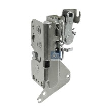 Door Lock DIESEL TECHNIC 1.23451 OE Ref 1789318