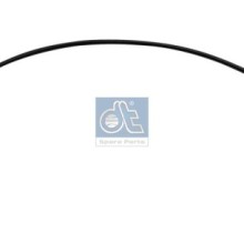 Glove Box Release Cable DIESEL TECHNIC 1.23540 OE Ref 2347787