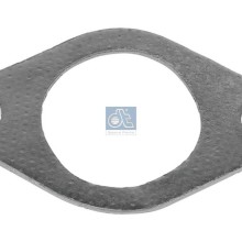 Exhaust Manifold Gasket DIESEL TECHNIC 1.24024 OE Ref 369276 DIESEL TECHNIC