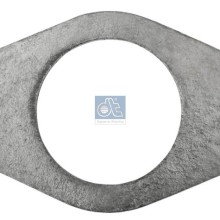 Exhaust Manifold Gasket DIESEL TECHNIC 1.24033 OE Ref 1336138 DIESEL TECHNIC