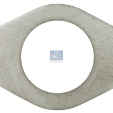 Exhaust Manifold Gasket DIESEL TECHNIC 1.24037 OE Ref 1309051