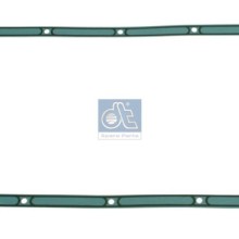 Oil Sump Gasket DIESEL TECHNIC 1.24046 OE Ref 1865675