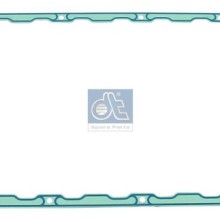 Oil Sump Gasket DIESEL TECHNIC 1.24049 OE Ref 1865676