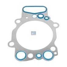 Cylinder Head Gasket DIESEL TECHNIC 1.24051 OE Ref 1403608