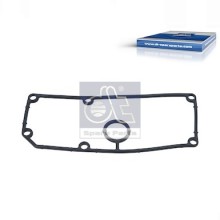 Centrifugal Cleaner Flange Gasket DIESEL TECHNIC 1.24123 1377242 DIESEL TECHNIC