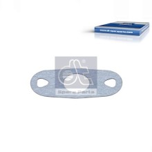 Turbo Outlet Gasket DIESEL TECHNIC 1.24127 OE Ref 1375992