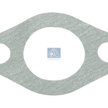 Turbo Outlet Gasket DIESEL TECHNIC 1.24144 OE Ref 1392930