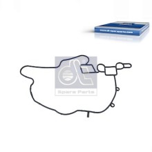 Timing Case Gasket DIESEL TECHNIC 1.24147 OE Ref 1412878