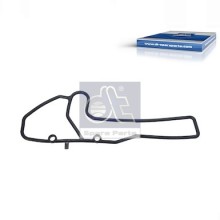 Centrifugal Cleaner Flange Gasket DIESEL TECHNIC 1.24150 1466382 DIESEL TECHNIC