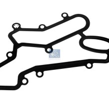 Oil Filter Seal DIESEL TECHNIC 1.24207 OE Ref 1863303