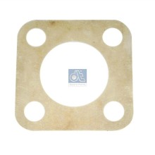 Injection Pump Drive Coupling Disc DIESEL TECHNIC 1.24210 280862