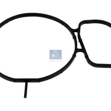 Water Pump Gasket DIESEL TECHNIC 1.24223 OE Ref 1782197