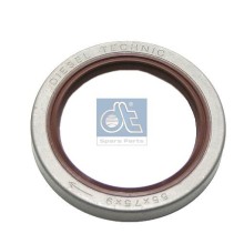 Manual Transmission Flange Shaft Seal DIESEL TECHNIC 1.24267 1443289