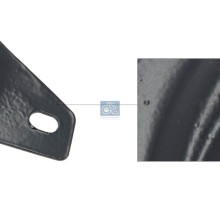 Sun Visor Holder DIESEL TECHNIC 1.25015 OE Ref 2055607 DIESEL TECHNIC
