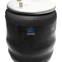 Air Suspension Bellow DIESEL TECHNIC 1.25055 OE Ref 1362145 DIESEL TECHNIC