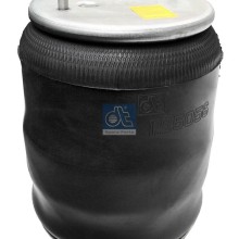 Air Suspension Bellow DIESEL TECHNIC 1.25056 OE Ref 1362147 DIESEL TECHNIC