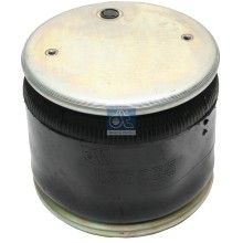 Air Suspension Bellow DIESEL TECHNIC 1.25065 OE Ref 1314903 DIESEL TECHNIC