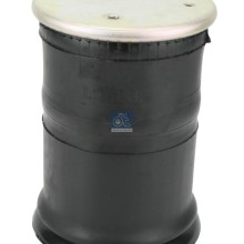 Air Suspension Bellow DIESEL TECHNIC 1.25066 OE Ref 1314904 DIESEL TECHNIC