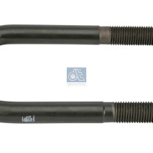 Spring Clamp DIESEL TECHNIC 1.25354 OE Ref 2096131