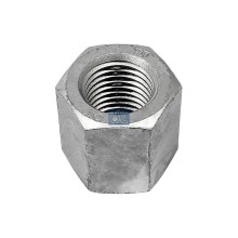 Spring Clamp Nut DIESEL TECHNIC 1.25431 OE Ref 800963