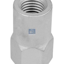 Spring Clamp Nut DIESEL TECHNIC 1.25437 OE Ref 1369805