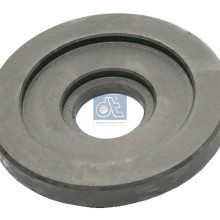 Spring Shackle Pressure Disc DIESEL TECHNIC 1.25465 OE Ref 1367370