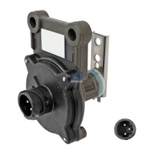 Pneumatic Suspension Level Sensor DIESEL TECHNIC 1.25591 OE Ref 481829