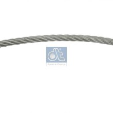 Axle Support Cable DIESEL TECHNIC 1.25640 OE Ref 1326071