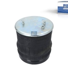 Air Suspension Bellow DIESEL TECHNIC 1.25666 OE Ref 1440302 DIESEL TECHNIC