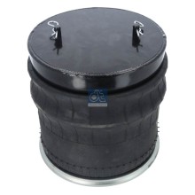 Air Suspension Bellow DIESEL TECHNIC 1.25666 OE Ref 1440302 DIESEL TECHNIC