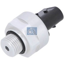 Pneumatic Suspension Level Sensor DIESEL TECHNIC 1.25741 2020259
