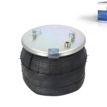 Air Suspension Bellow DIESEL TECHNIC 1.25853 OE Ref 1440307 DIESEL TECHNIC