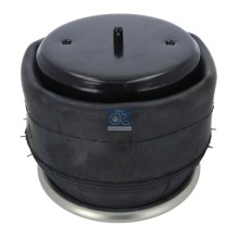 Air Suspension Bellow DIESEL TECHNIC 1.25853 OE Ref 1440307 DIESEL TECHNIC