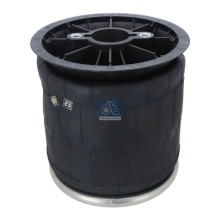 Air Suspension Bellow DIESEL TECHNIC 1.25856 OE Ref 1865759 DIESEL TECHNIC